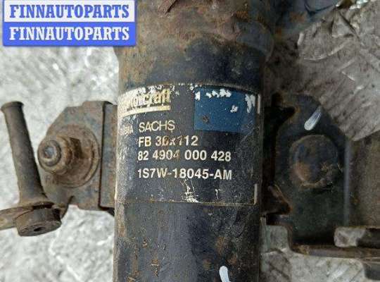 Стойка подвески амортизационная на Ford Mondeo III