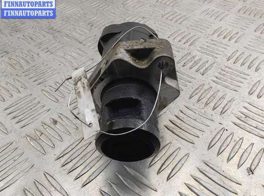 купить Клапан EGR (рециркуляции выхлопных газов) на Opel Astra J (2009-2015)