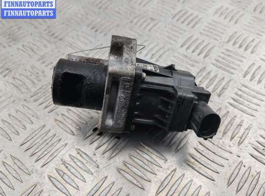 купить Клапан EGR (рециркуляции выхлопных газов) на Opel Astra J (2009-2015)