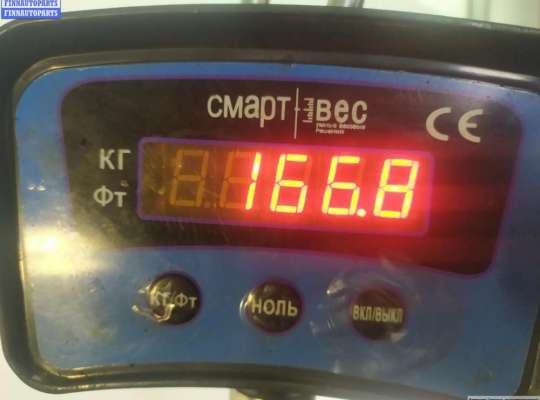 купить Двигатель (ДВС) на Volkswagen Passat B5