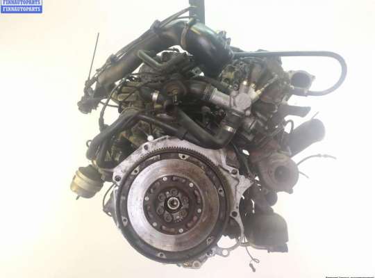 купить Двигатель (ДВС) на Volkswagen Passat B5