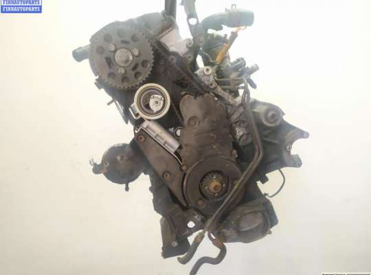 купить Двигатель (ДВС) на Volkswagen Passat B5