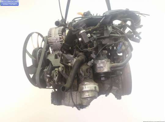 купить Двигатель (ДВС) на Volkswagen Passat B5