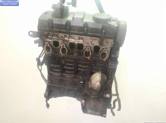 купить Двигатель (ДВС) на Volkswagen Passat B5