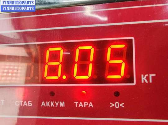 купить Диск тормозной передний на SsangYong Rodius