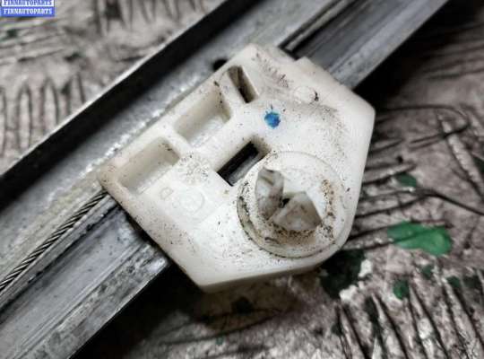 купить Стеклоподъемник электрический передний правый на Renault Kangoo II (2007-2021)