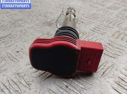 купить Катушка зажигания на Audi A4 B6 (2001-2004)