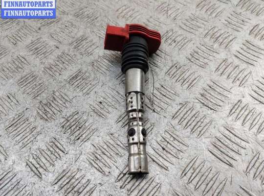 купить Катушка зажигания на Audi A4 B6 (2001-2004)