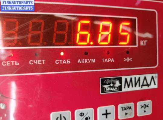 купить Стойка подвески передняя правая на Volkswagen Golf-3