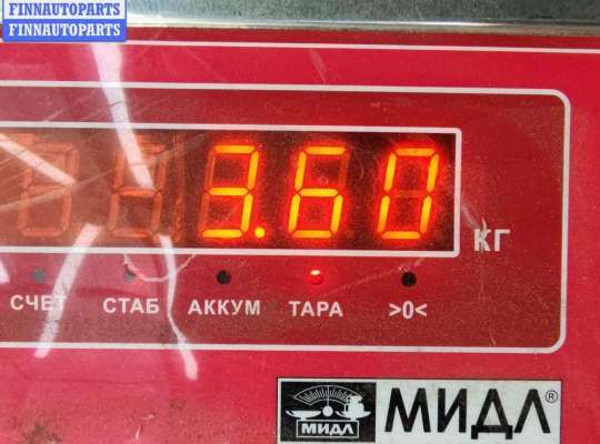 купить Диск тормозной задний на Opel Meriva A (2003-2010)