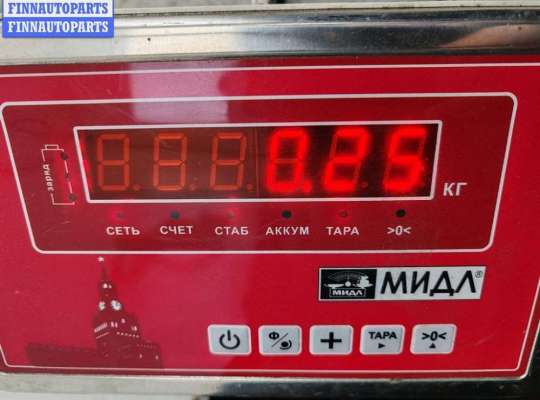 Патрубок (трубка, шланг) на Audi Q7 (4L)