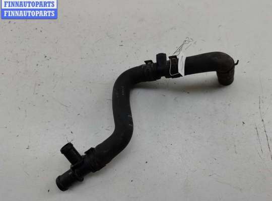Патрубок (трубка, шланг) на Audi Q7 (4L)