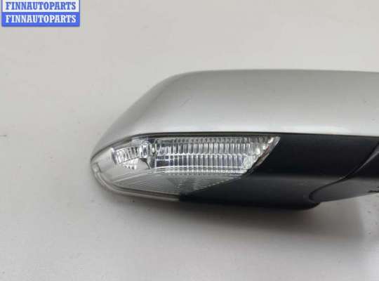 купить Зеркало наружное правое на Skoda Octavia mk2 (A5)