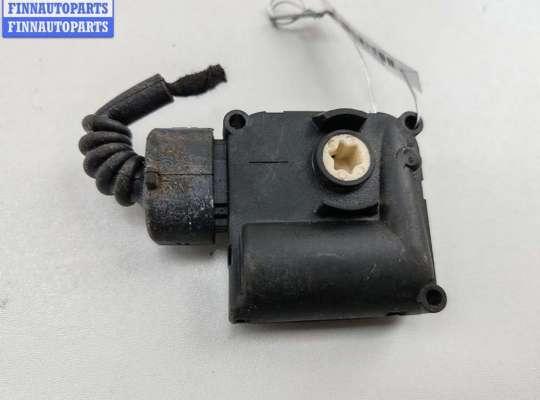 Моторчик заслонки отопителя AU1716587 на Audi A6 C6 (2004-2011)