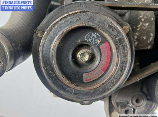 купить Двигатель (ДВС) на BMW 3 E46 (1998-2006)