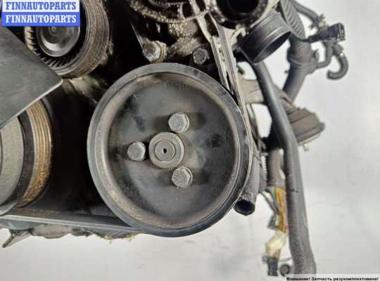 купить Двигатель (ДВС) на BMW 3 E46 (1998-2006)