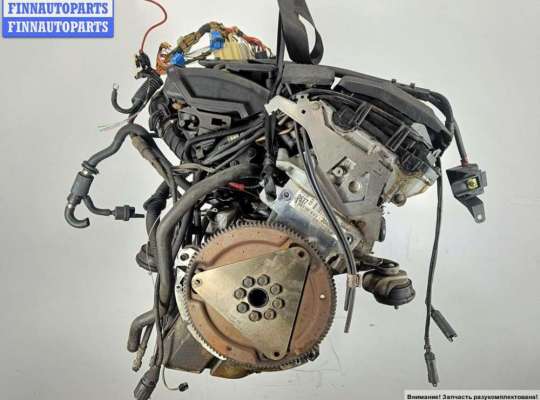 купить Двигатель (ДВС) на BMW 3 E46 (1998-2006)