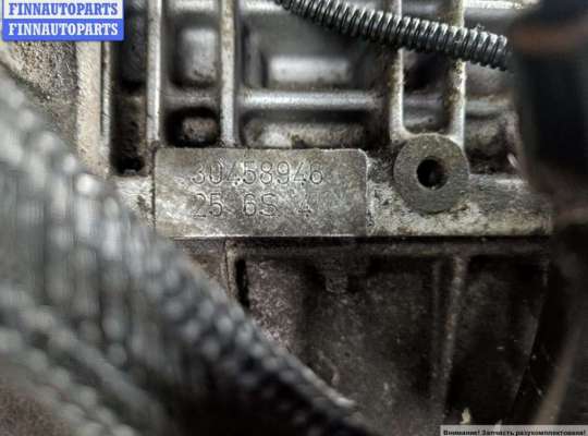 купить Двигатель (ДВС) на BMW 3 E46 (1998-2006)