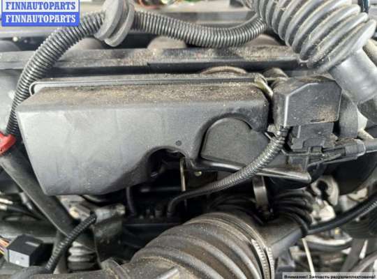 купить Двигатель (ДВС) на BMW 3 E46 (1998-2006)