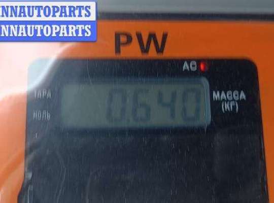 купить Замок двери задней правой на Ford Focus I (1998-2005)