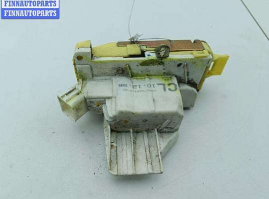 купить Замок двери задней правой на Ford Focus I (1998-2005)