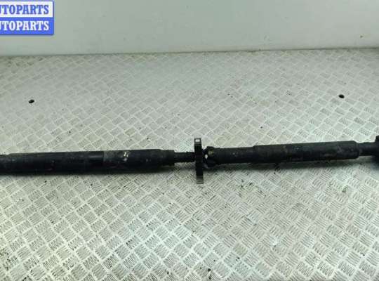 Кардан (вал карданный) задний BM3483296 на BMW 3 E46 (1998-2006)