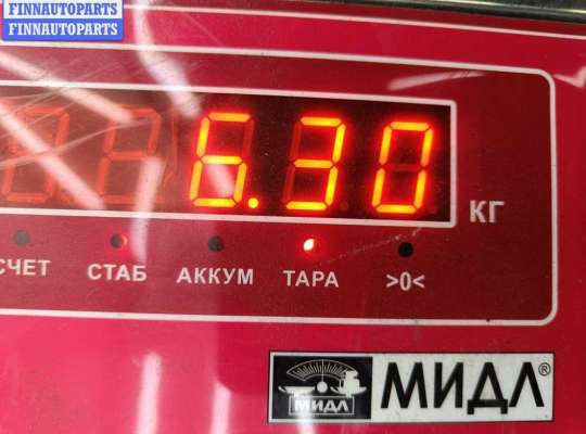 купить Диск тормозной передний на BMW 3 E46 (1998-2006)