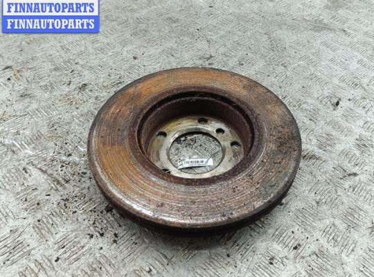 купить Диск тормозной передний на BMW 3 E46 (1998-2006)