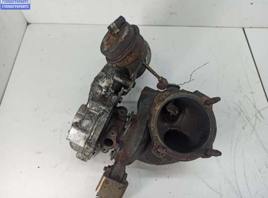 купить Турбина на Audi TT 8N (1998-2006)