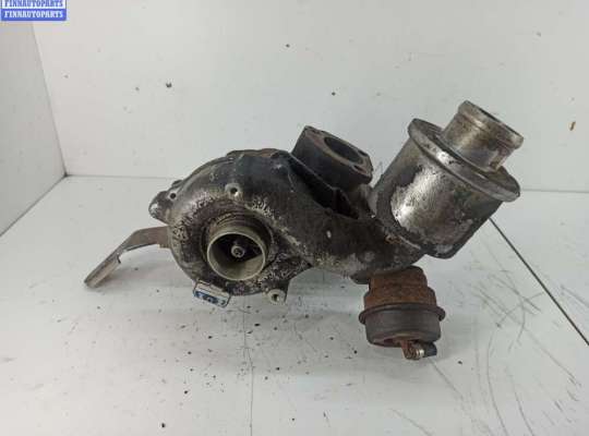купить Турбина на Audi TT 8N (1998-2006)