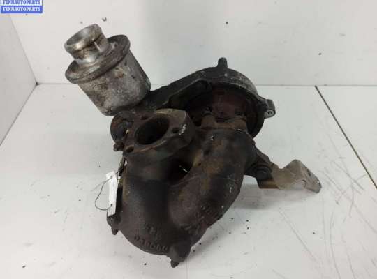 купить Турбина на Audi TT 8N (1998-2006)