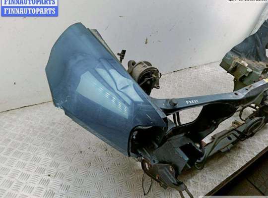 купить Рамка передняя (отрезная часть кузова) на Nissan Primera P10 (1990-1996)