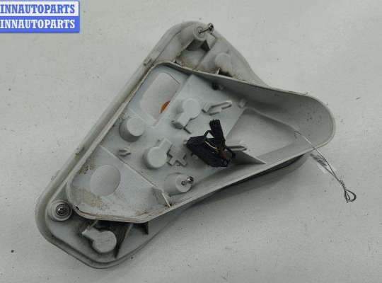 купить Плата фонаря заднего левого на Opel Astra H (2004-2009)