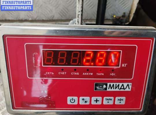 купить Рычаг подвески задний левый на Opel Vectra C (2002-2008)