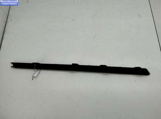 купить Молдинг бампера заднего на Volkswagen Passat B6