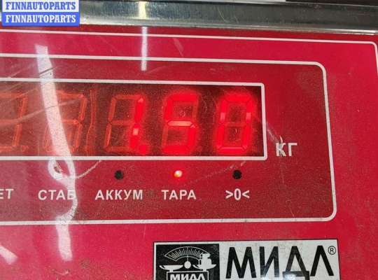 купить Суппорт задний правый на Volkswagen Passat B5