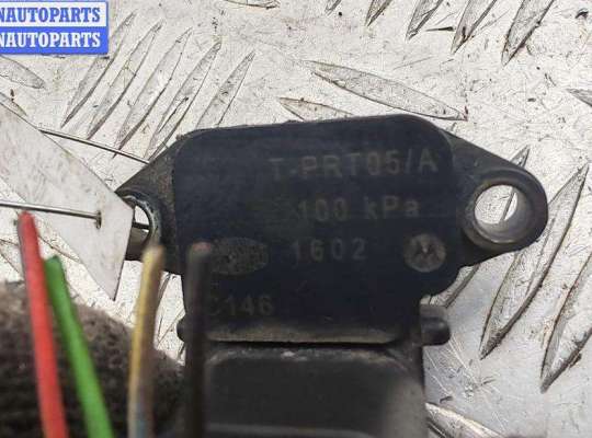 купить Датчик абсолютного давления на Fiat Doblo (2000-2010)