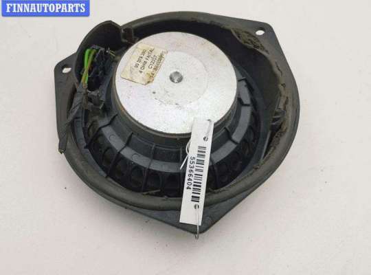 купить Динамик двери задней правой на Opel Astra H (2004-2009)