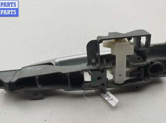 купить Ручка двери наружная задняя правая на Peugeot 407