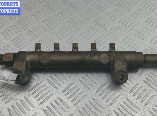 купить Рампа (рейка) топливная на Nissan Almera Tino