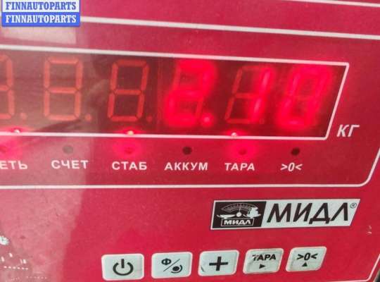 купить Рампа (рейка) топливная на Nissan Almera Tino