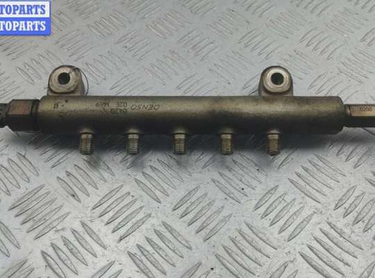 купить Рампа (рейка) топливная на Nissan Almera Tino