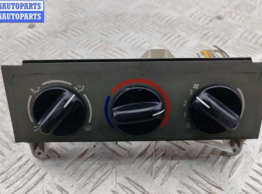 Переключатель отопителя RN1599091 на Renault Kangoo I (1998-2008)