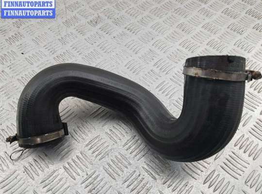 купить Патрубок интеркулера на Peugeot 307