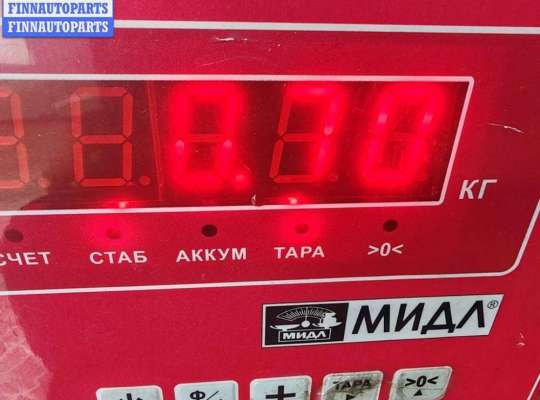 купить Патрубок интеркулера на Peugeot 307