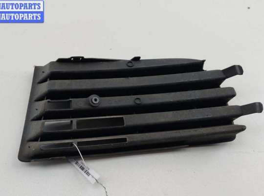 купить Решётка (заглушка) в бампер на Volkswagen Golf-5