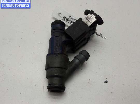 купить Форсунка топливная на Skoda Octavia mk1 (A4 1U) 1996-2010