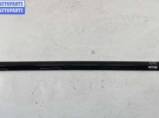 купить Молдинг двери передней правой на Audi A6 C5 (1997-2005)