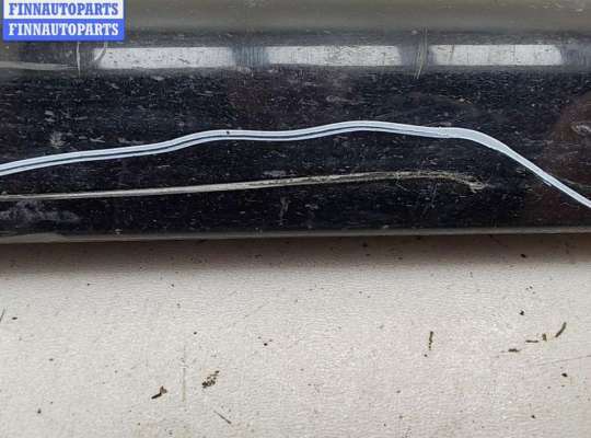 купить Молдинг двери передней правой на Audi A6 C5 (1997-2005)