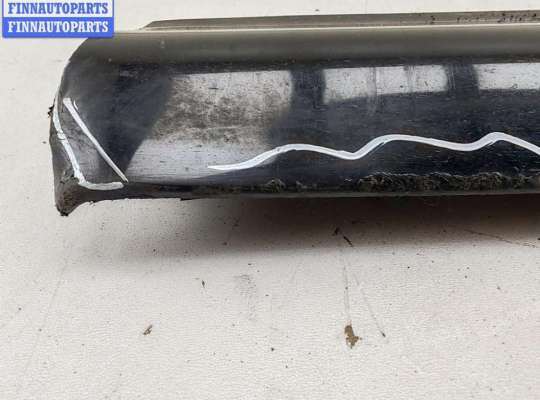 купить Молдинг двери передней правой на Audi A6 C5 (1997-2005)